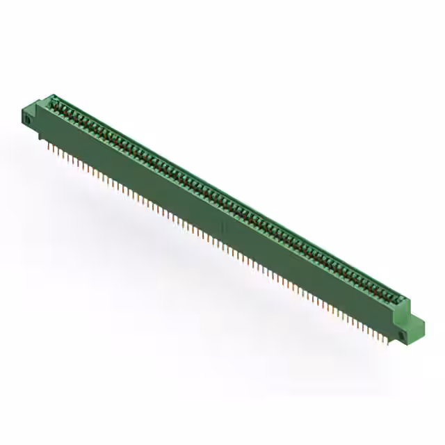 845-138-524-512 EDAC Inc.  Edgeboard Connectors